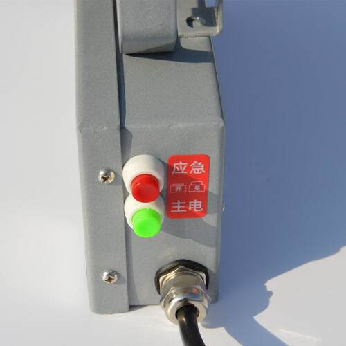 GAD605-J固态应急照明灯6/10小时NFE9178低顶灯LED事故照明应急灯
