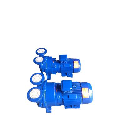 2BV防爆真空泵 2BV6121 厂家供应气体传输泵