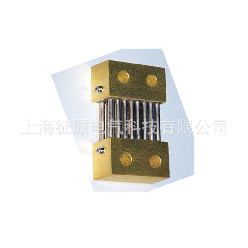 FL-2型800A~1500A/50mV/60mV/75mV锰铜交直流分流器