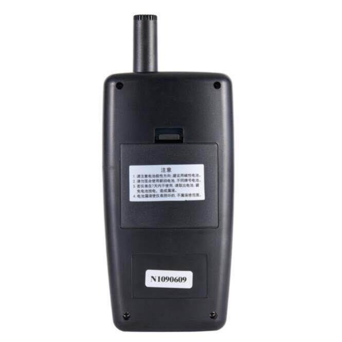 HT-1292温湿度计HT-1292D露点仪HT-1292AP大气压HT-6290温湿度计