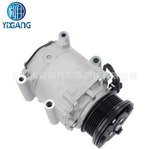 适用 SC90V SC-90V AC Compressor Ford Mondeo / FIESTA / FOCUS