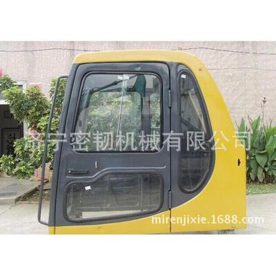 挖掘机全车配件SE240/SE245驾驶室总成J213-33D-00001