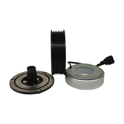 High Quality Auto AC Compressor Clutch for  March / Ne