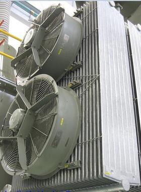 BLF-9Q12TH 电力变压器风扇、变压器冷却风机