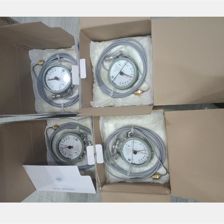 MESSKO d1272at数显表 MT-ST160F/5/6m油温表不锈钢防护原装进口