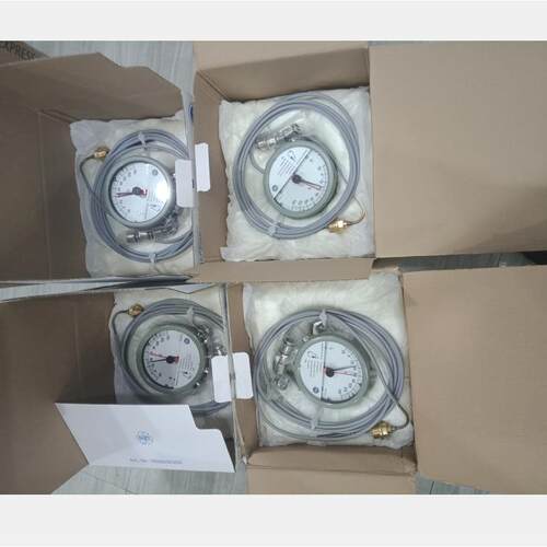 MESSKO d1272at数显表 MT-ST160F/5/6m油温表不锈钢防护原装进口