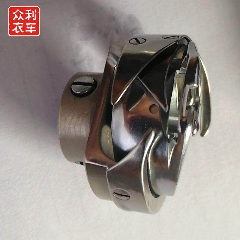 德盛同步电脑车剪线旋梭 DSH2-B(Q)TR 电脑同步机剪线搜床