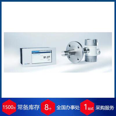 德国sensotech用于用于液体浓度和密度测量的测量系统超声浓度计