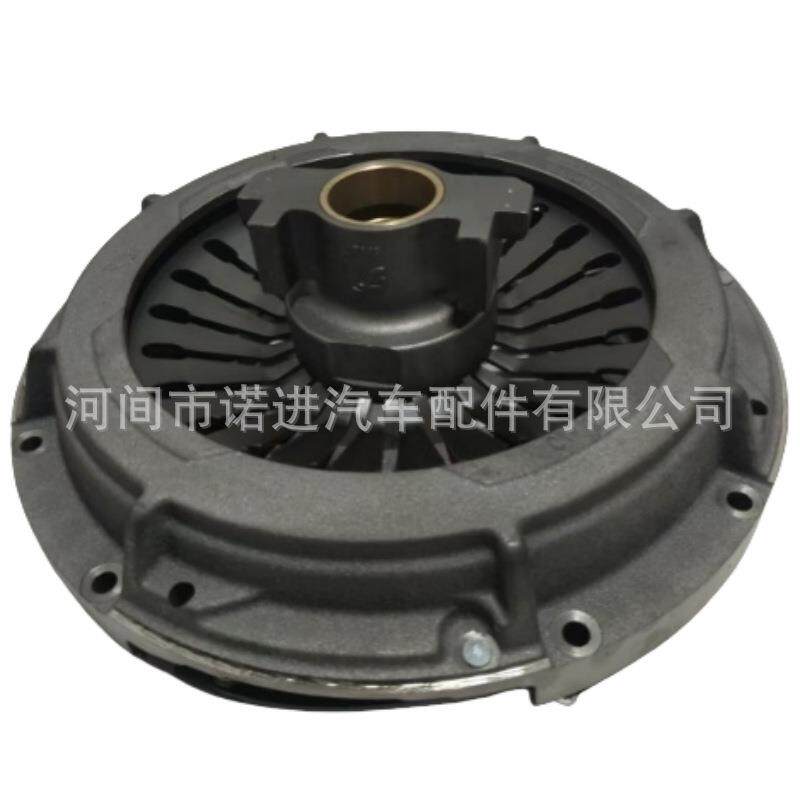 离合器两件套 压盘 摩擦片C197C395