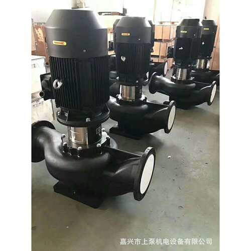 TD32-38/2SWSCB防爆管道泵,三相,叶轮304