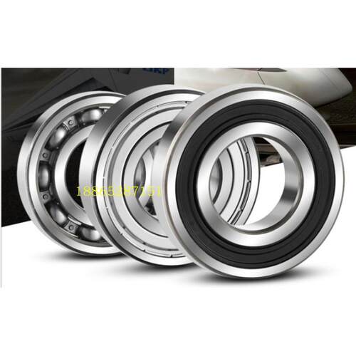 不锈钢轴承 6210ZZ 440材质 天骄轴承 TJU