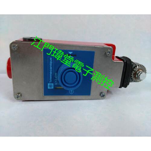 现货XY2CH13250拉线开关德国Telemecanique