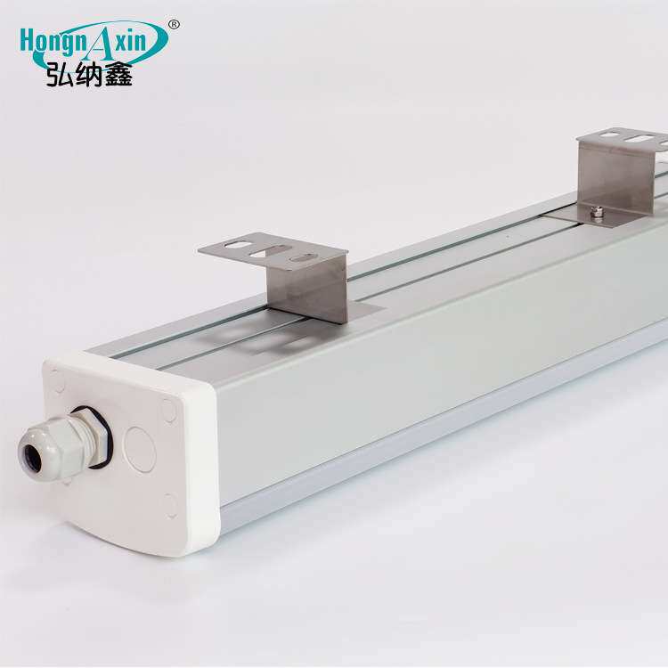 LED应急风电三防灯 应急风电塔筒灯 20W 30W 风电安装支架