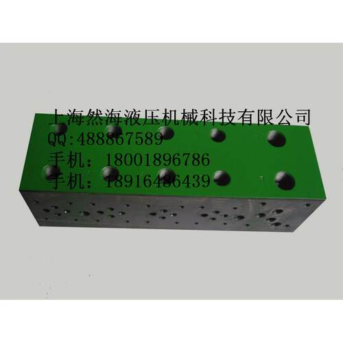 SUN太阳液压阀组PBDB-LAN-EB2 然海推荐 质量保证 价格优