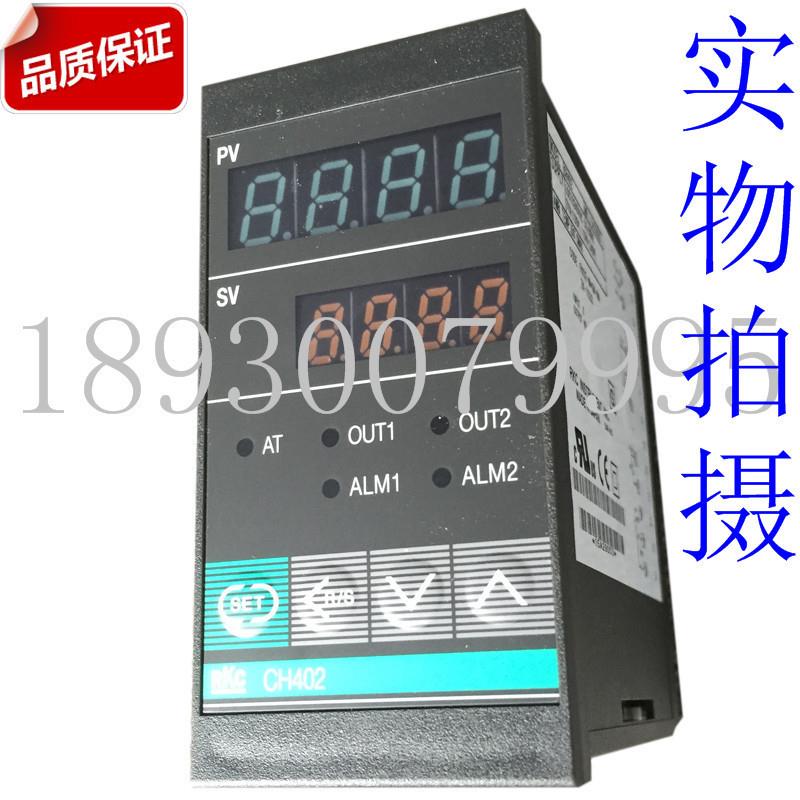 新RKC理化 温度控制器CH402 FK02-M*GN-NN