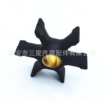 舷外叶轮为约翰逊喜运来 OMC 40 50 55 60hp 2,4 冲程 2,3cyl