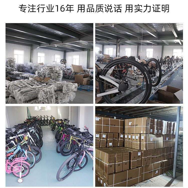 跨境弯把公路自行车变速车跑车双碟刹骑行车男平把旅行车单车