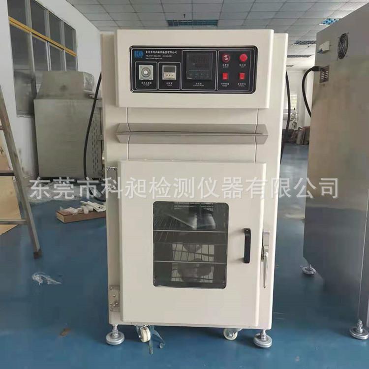 广东产汽车密封件烘箱 LED光电烤箱 塑胶制品烘烤箱 鼓风干燥箱