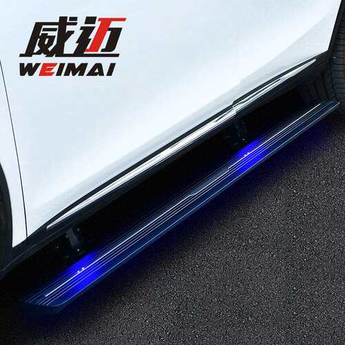 适用博越PRO百万款星越LS豪越电动踏板远景X6改装V67比速T5江淮瑞
