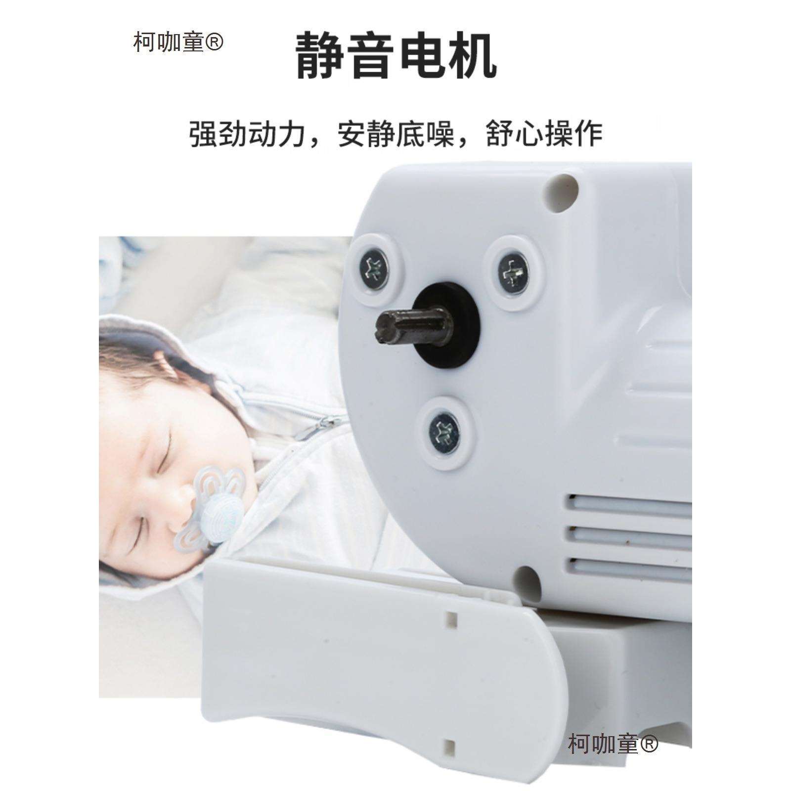 通用电机升级手摇压面机小型家用手动面条机改装神器配件电麦太保图片