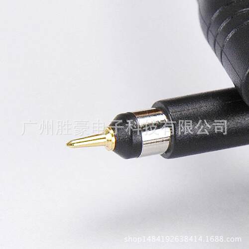 mcx探头DS203 DS202 DS211示波器探头 10:1 耐压600V 示波器表笔