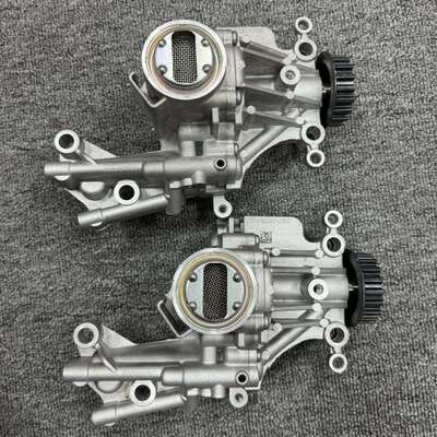 JX6G6600CA JX6G6600BB适用福特福克斯FORD 1.5T发动机机油泵总成