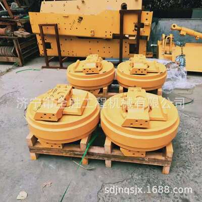 D65E-12推土机引导轮14X-30-1211214X-30-12112