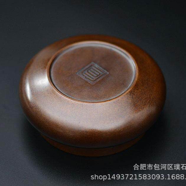 苏工麒麟平底炉 品相卖象都好的铜炉 品质客户的货源(现货)