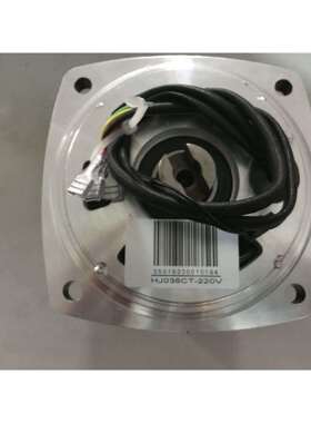 重庆川仪M8510电动执行机构 电机