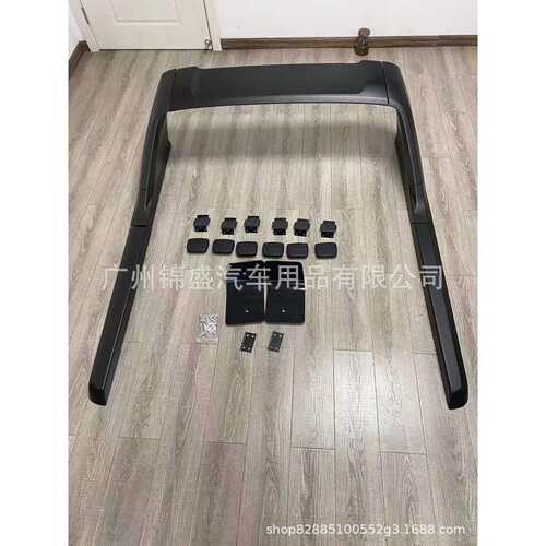 ROCCO龙门架，HILUX防翻架roll bar