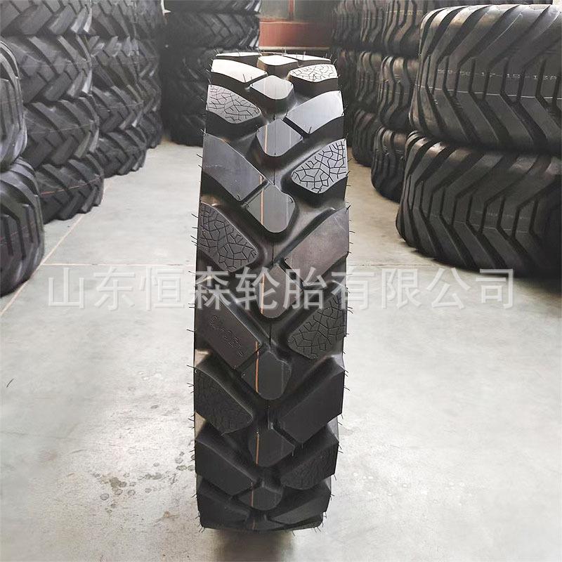 东昊750-16轮式挖机轮胎 825-16-20 900-16-20 1000-20工程轮胎