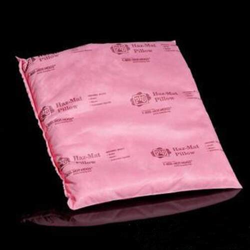 NewPig PIL306（小号）PIG防化学吸油枕吸污枕