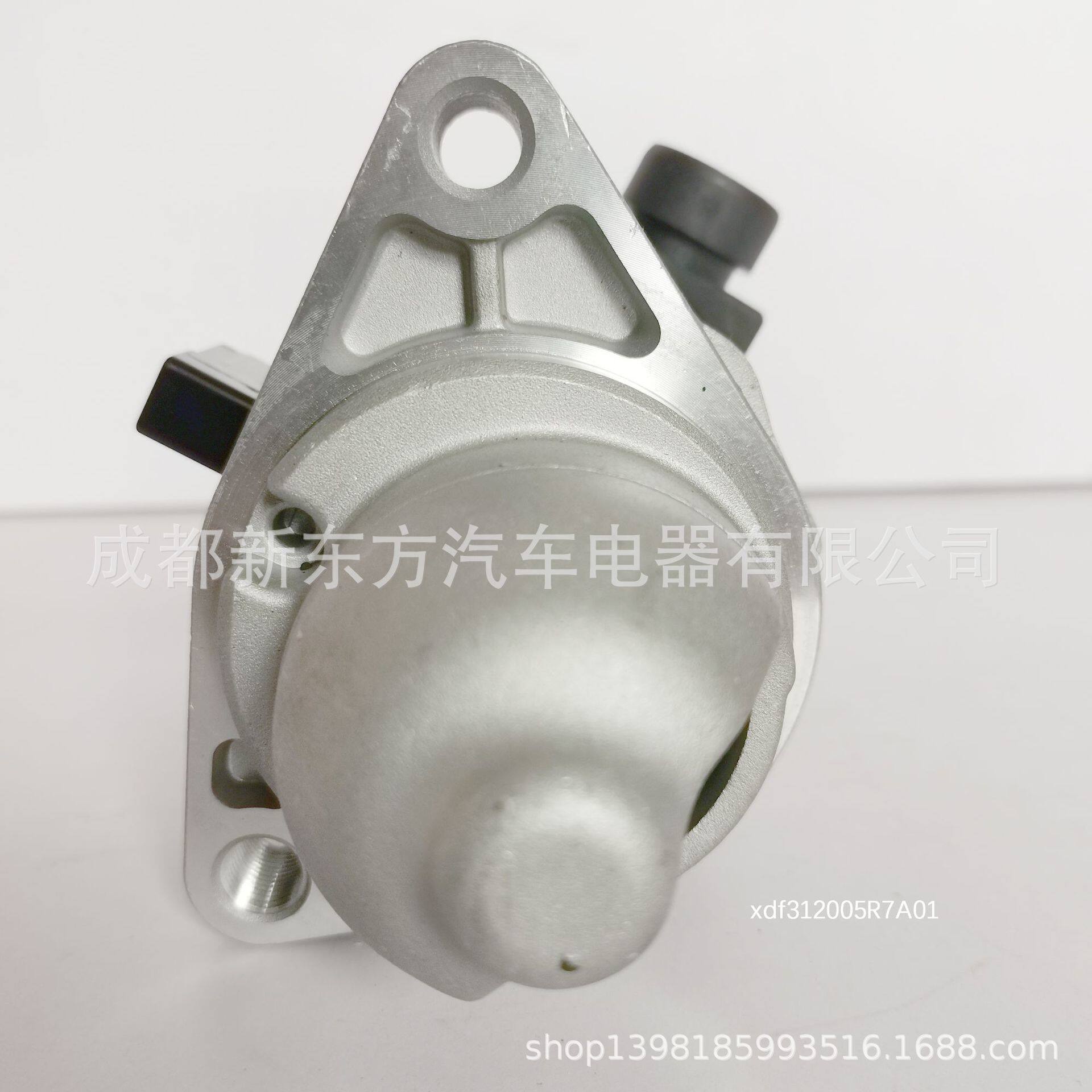 厂家供应飞度312005R7A01,312005R7A02汽车起动机马达
