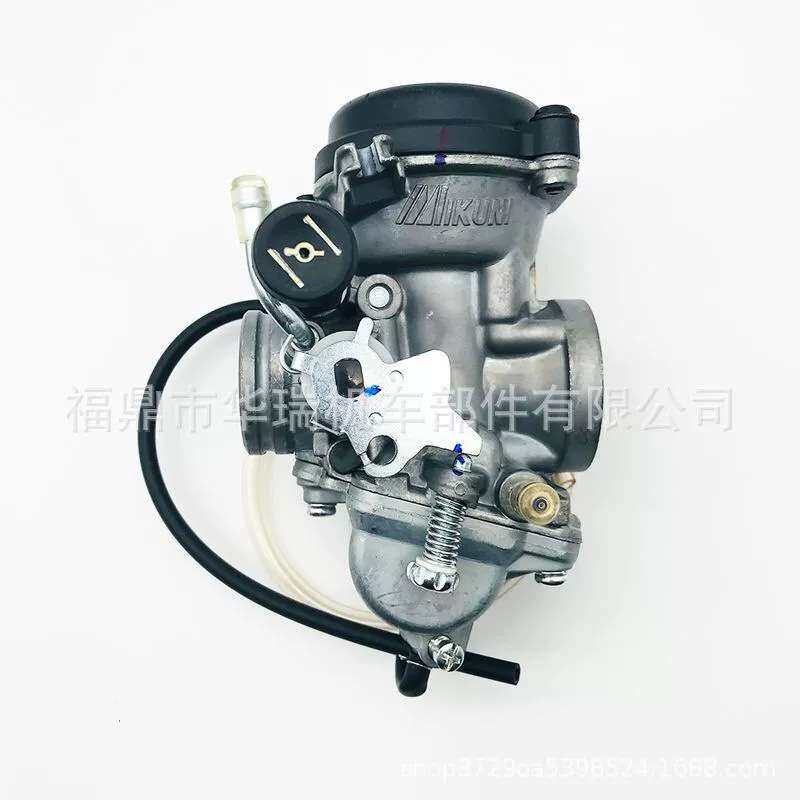 化油器适用于Suzuki EN125 125cc Engine GZ125 Marauder GN125