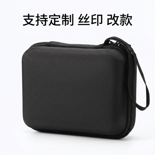 匠工达万用表收纳包防水防摔