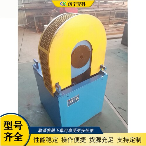 电热丝加热管打方机 全自动小圆形管缩方机 锤击式扁方管缩管机