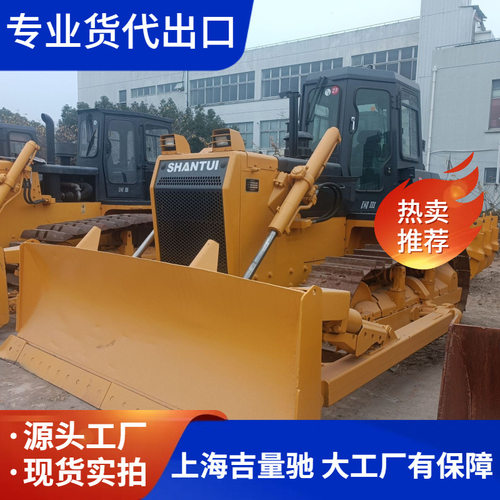 九成新现货出售各类推土机山推SD16 SD16L SD22 SD13 SD32 CATD8r
