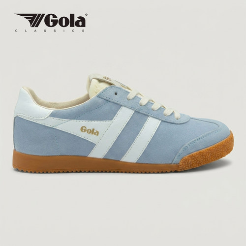 Gola女款薄底鞋运动休闲鞋轻便