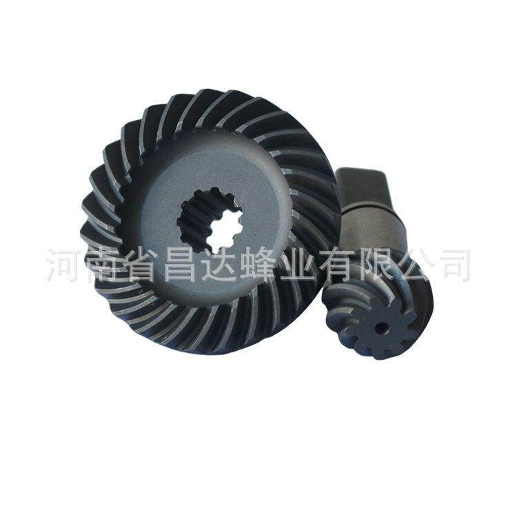 蜂旺摇蜜机齿轮不锈钢钢齿轮组摇蜜机配件养蜂工具包邮