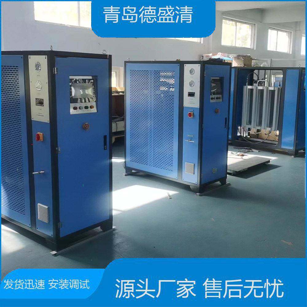 自来水厂二氧化碳投加装备水体pH值调节CO2投加成套装置