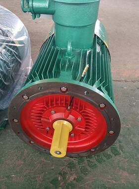 YBX4-132S1-2-5.5W额定频率50HZ2900转机械设备电机