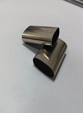 卫生洁净级SUS304不锈钢管定制精密管异型金属管深度定制加工