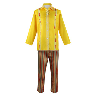 2026新款魔法满屋菲利克斯cos服套装万圣节cosplay