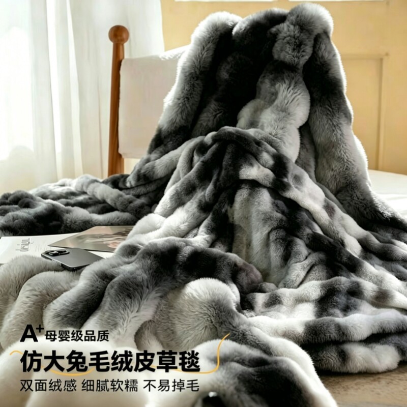 手感软糯款式清新治愈