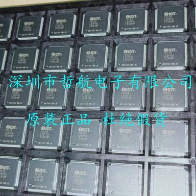 IDT70V28L20PFGI静态随机存取存储器32Kx163.3V现货原装现货