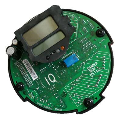 原装进口ROTORK罗托克电动执行器IQT250F10A主板备品备件低价出