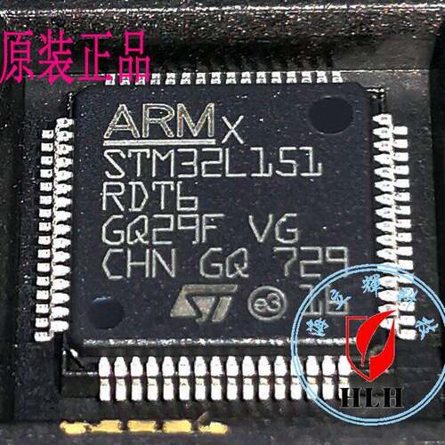 STM32F103RGT6,集成电路(IC)嵌入式-