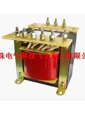 CE认证机床变压器JBK3-50VA/50W380V220V变220V127V110V36V24V12V
