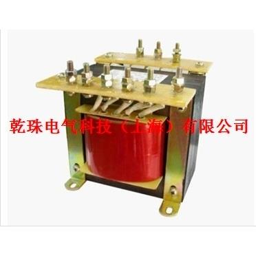 CE认证机床变压器JBK3-50VA/50W380V220V变220V127V110V36V24V12V
