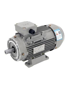 厂家直供YE3系列三相异步能效电动机4wF级绝缘等级